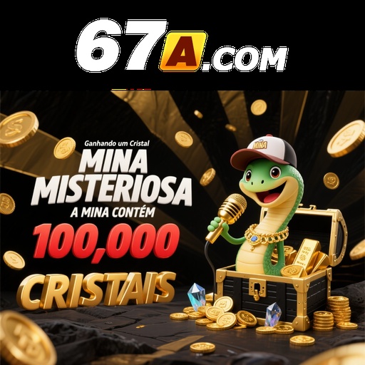 67A Mina Misteriosa